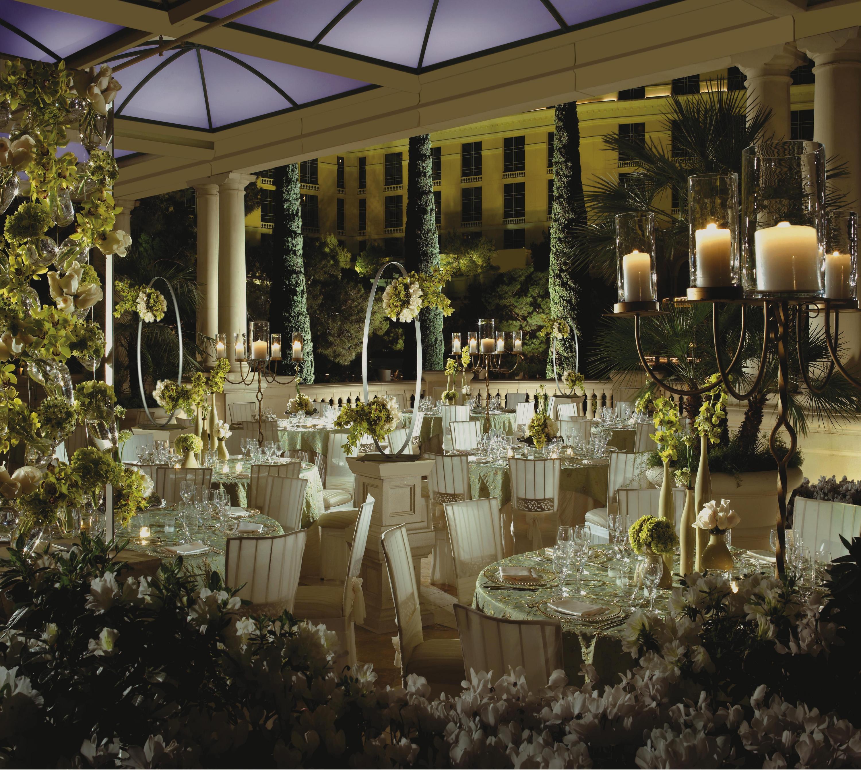 Bellagio Towers（拉斯维加斯）-19