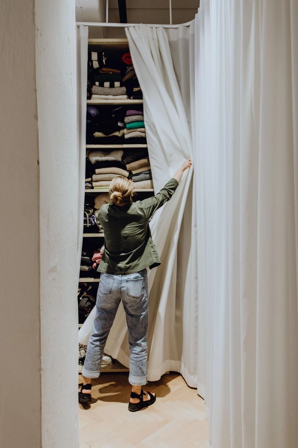 EDITED 柏林展厅设计丨德国柏林丨COORDINATION-23