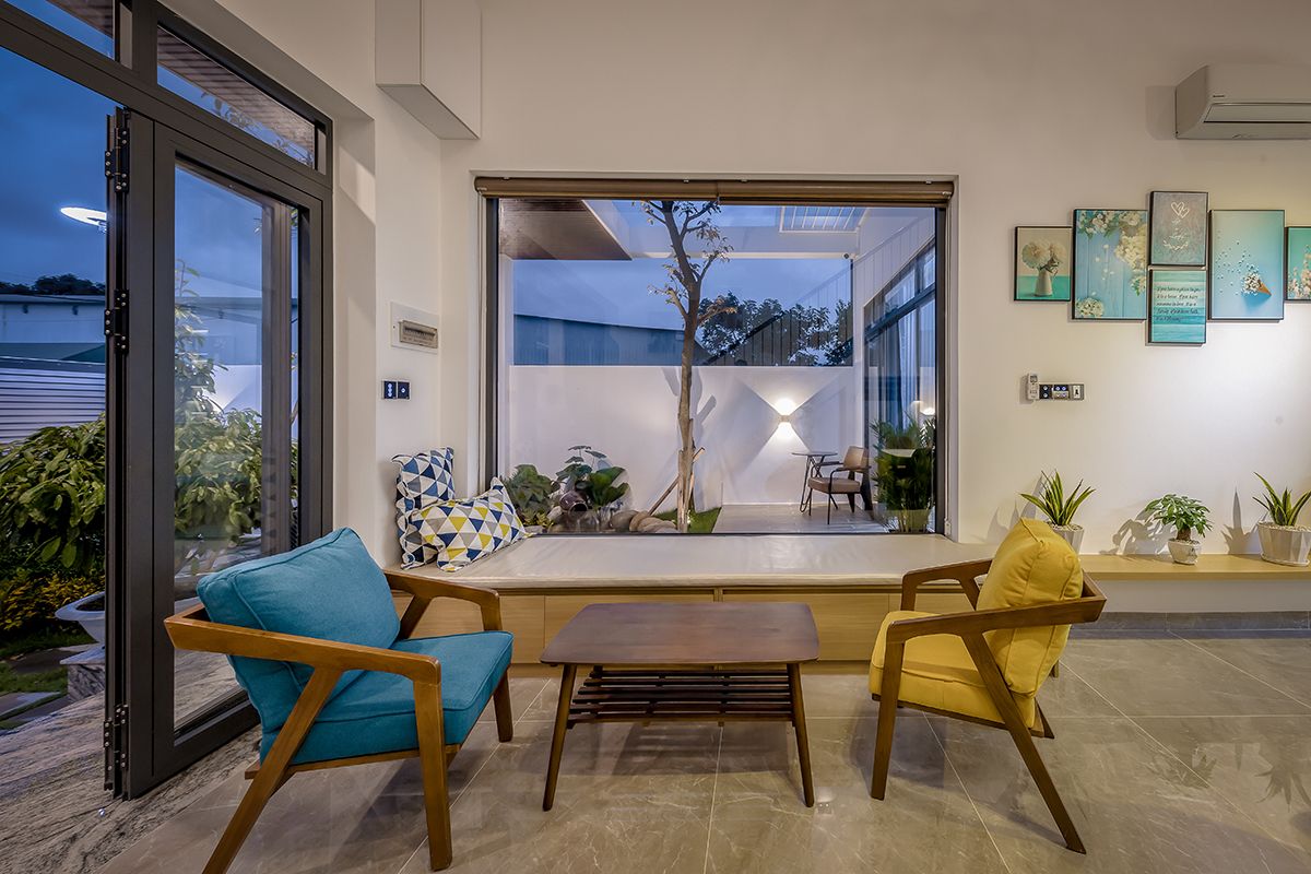 建筑 T21 设计-16