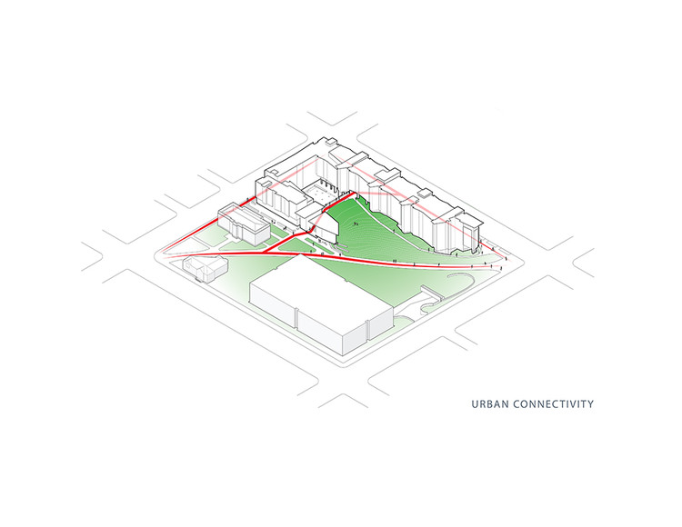 New College House  Bohlin Cywinski Jackson-36