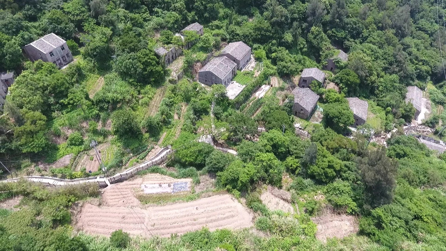 洞头伴度假酒店丨中国温州丨FAX architects-15