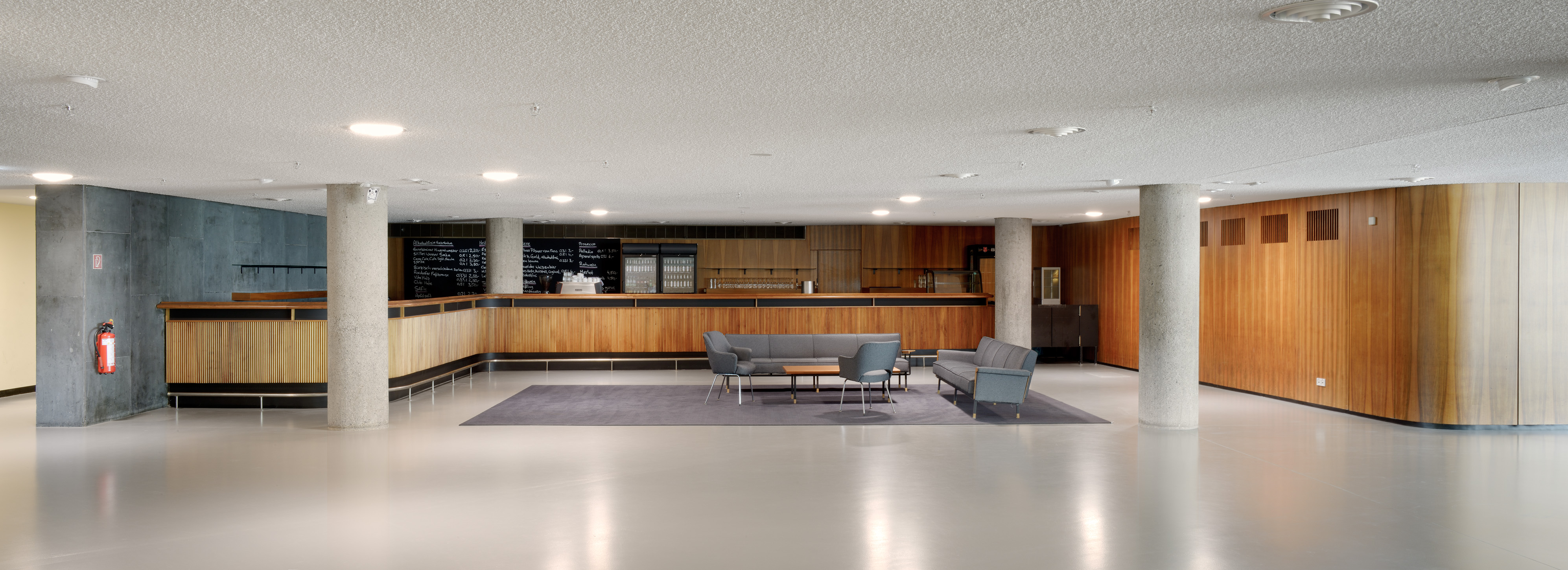 丨德国柏林丨DFZ ARCHITEKTEN-10