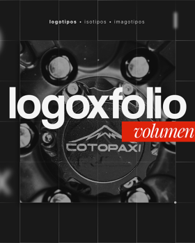 Logofolio Axis Design Volumen 2