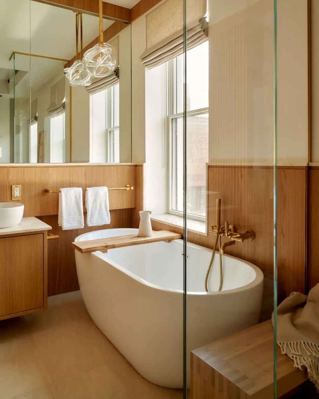 北卡罗来纳州众议院丨美国丨Brie Williams,Steven Friedman-42