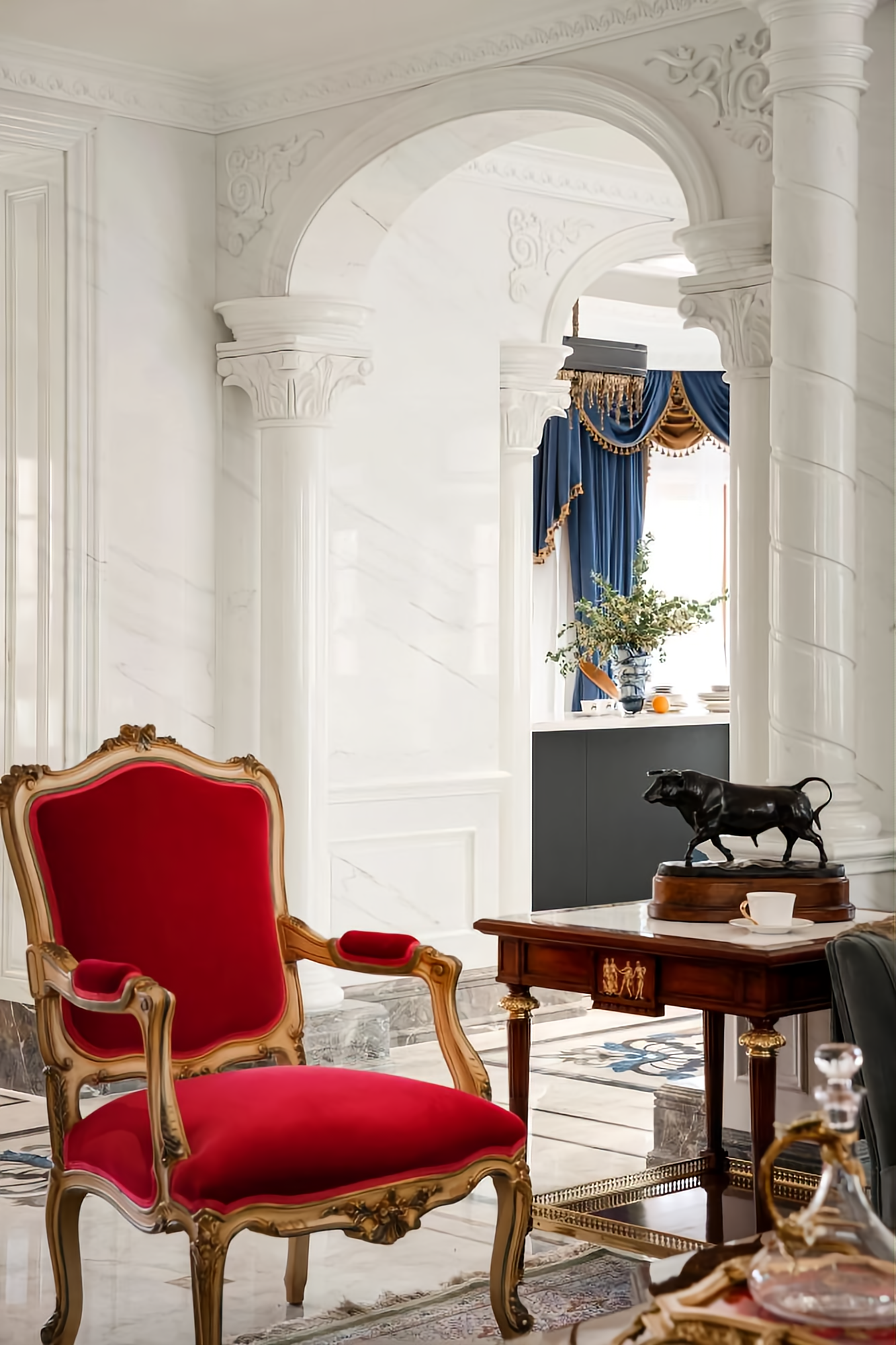 九唐丨中国宁波丨宁波王敏巧空间设计有限公司-25