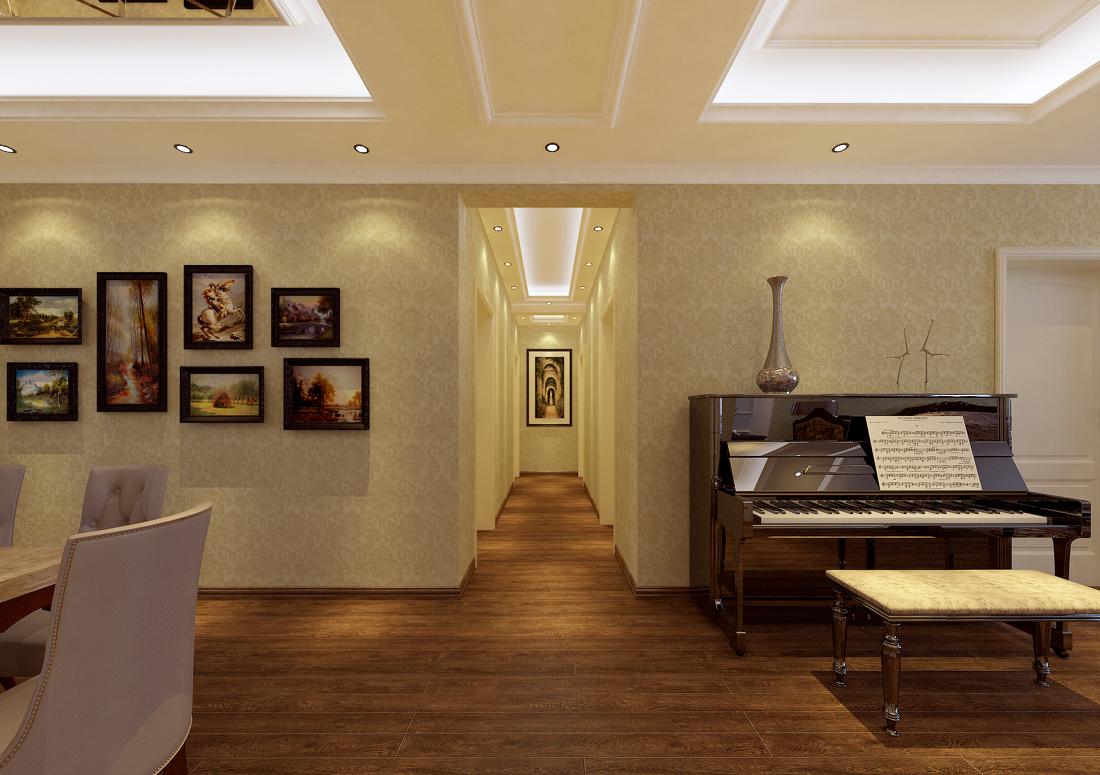 惠斯勒美式田园-3