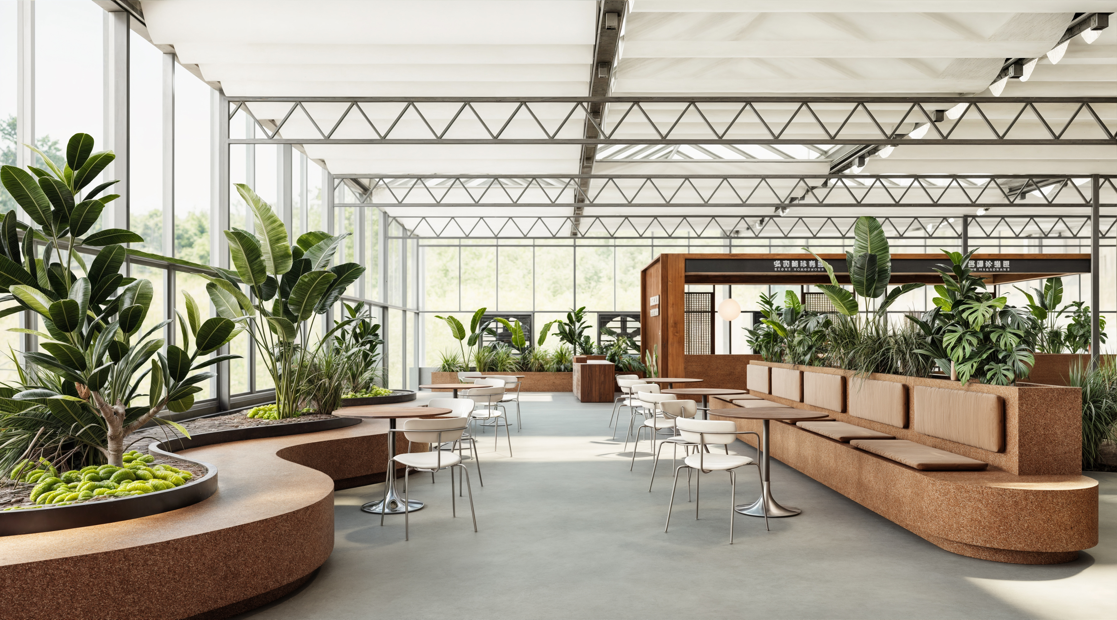 工装植物园——长沙佐尚视觉-6