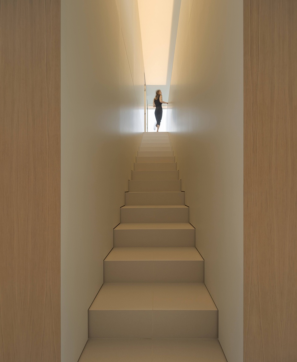 西班牙NIU N230住宅丨Fran Silvestre Arquitectos-42