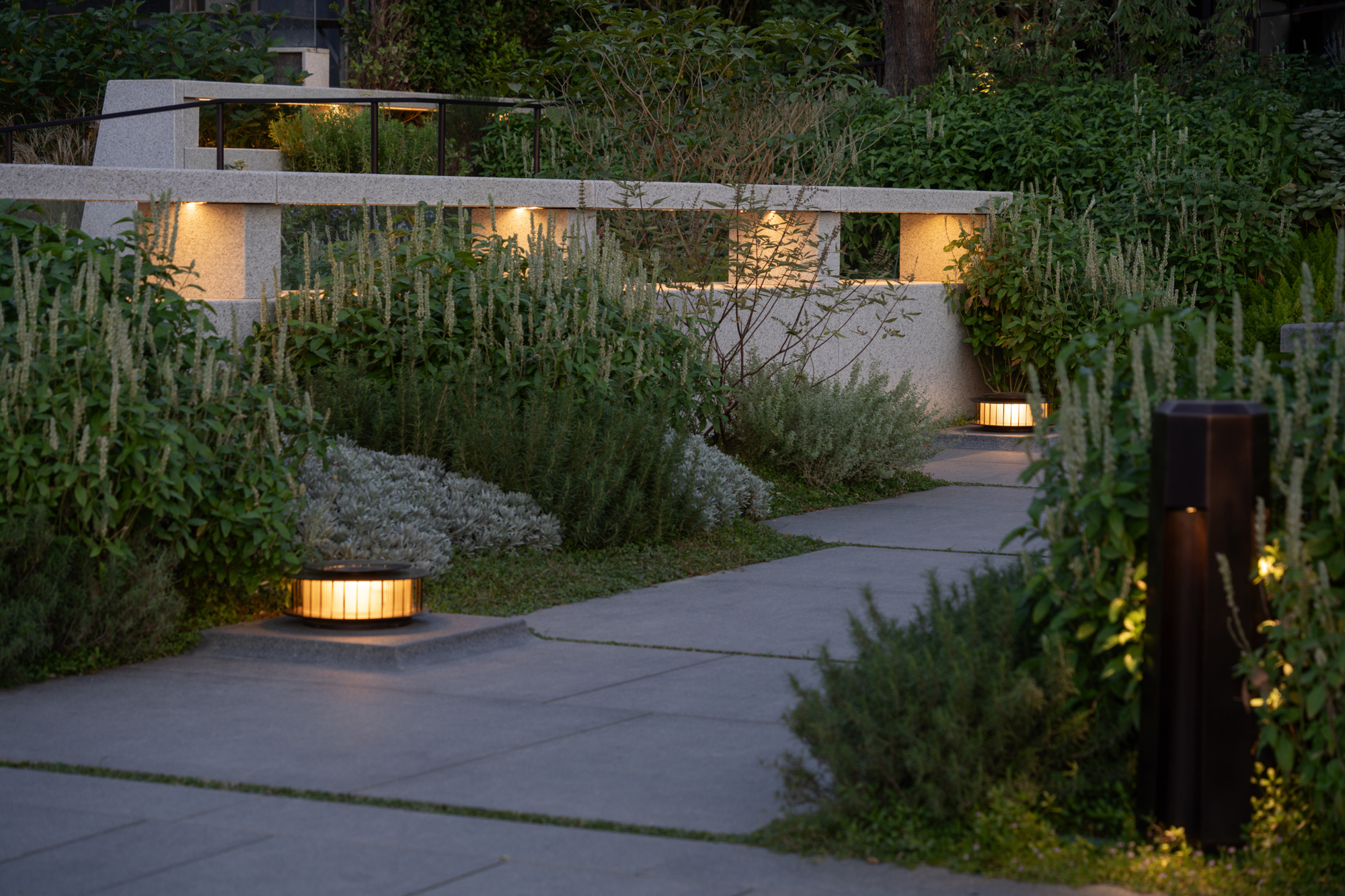 “鹭鸟天堂”中的隐奢大宅华润顺德澐璟丨中国佛山丨太璞建筑环境设计+道合设计-22