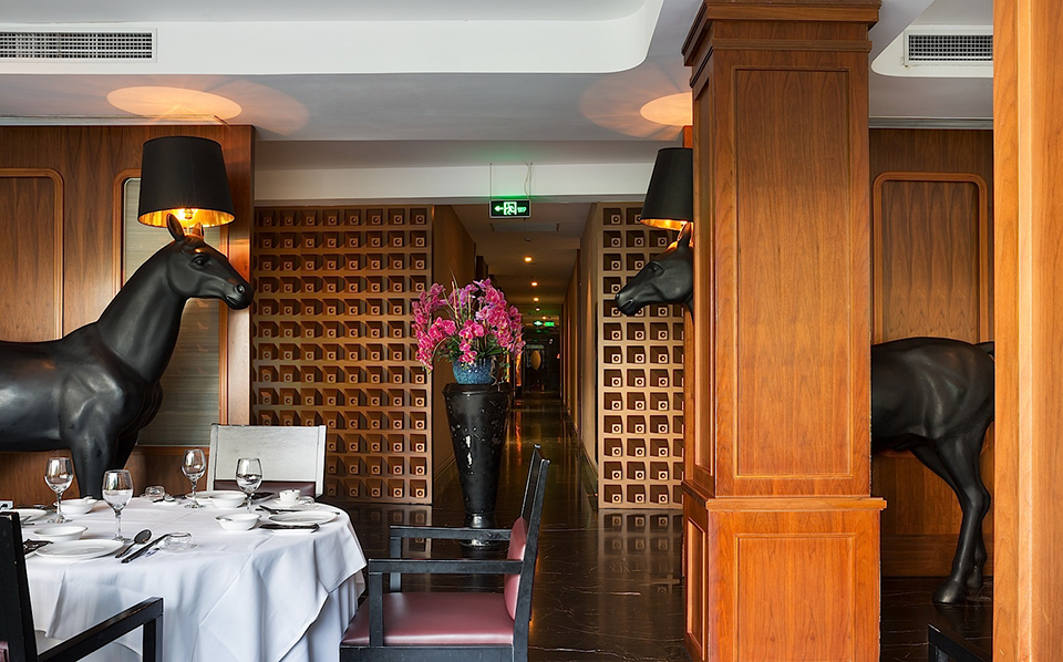 滩悦  淮海路店-1