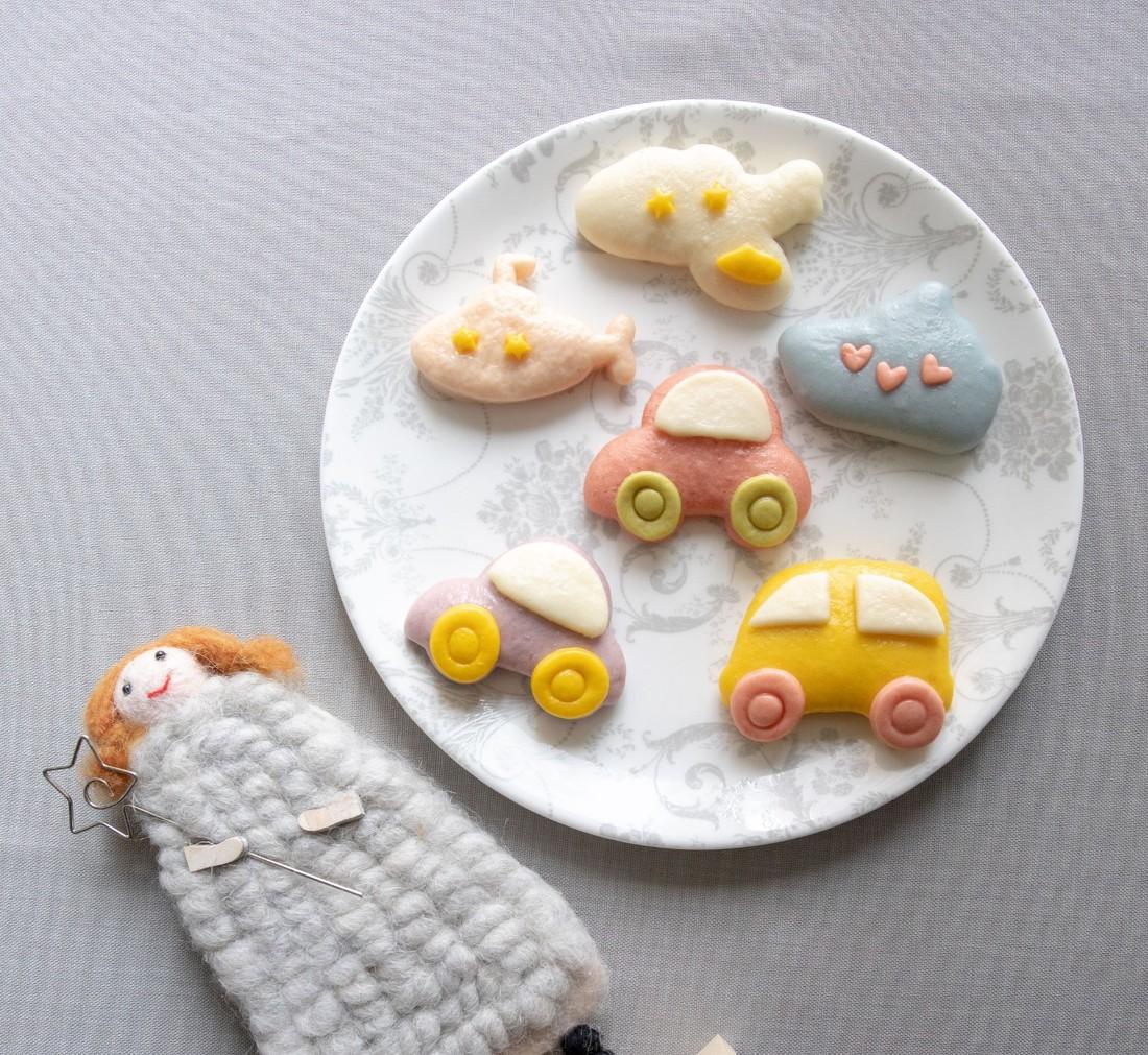 小户型翻新改造 | 空间利用与功能布局的完美结合-50