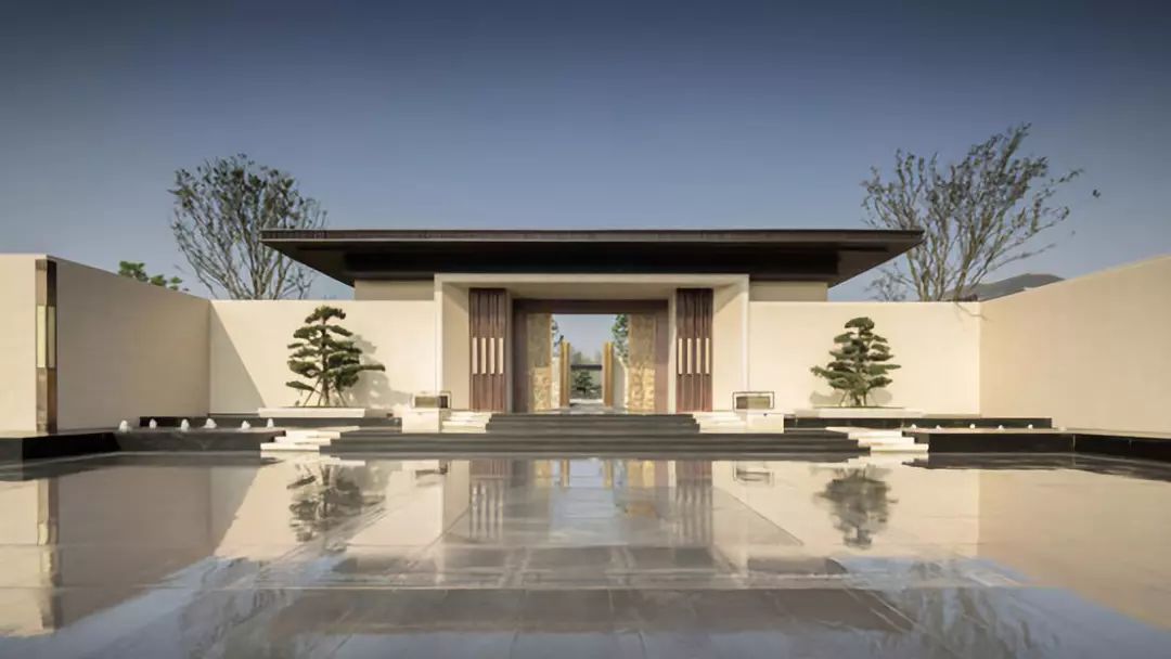 阳光城蚌埠麓山悦 | 山水诗意与现代人居的完美融合-7