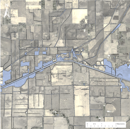 UIUC建筑大一惊艳课设！“几何动词+动态响应”打造共生建筑装置！-180