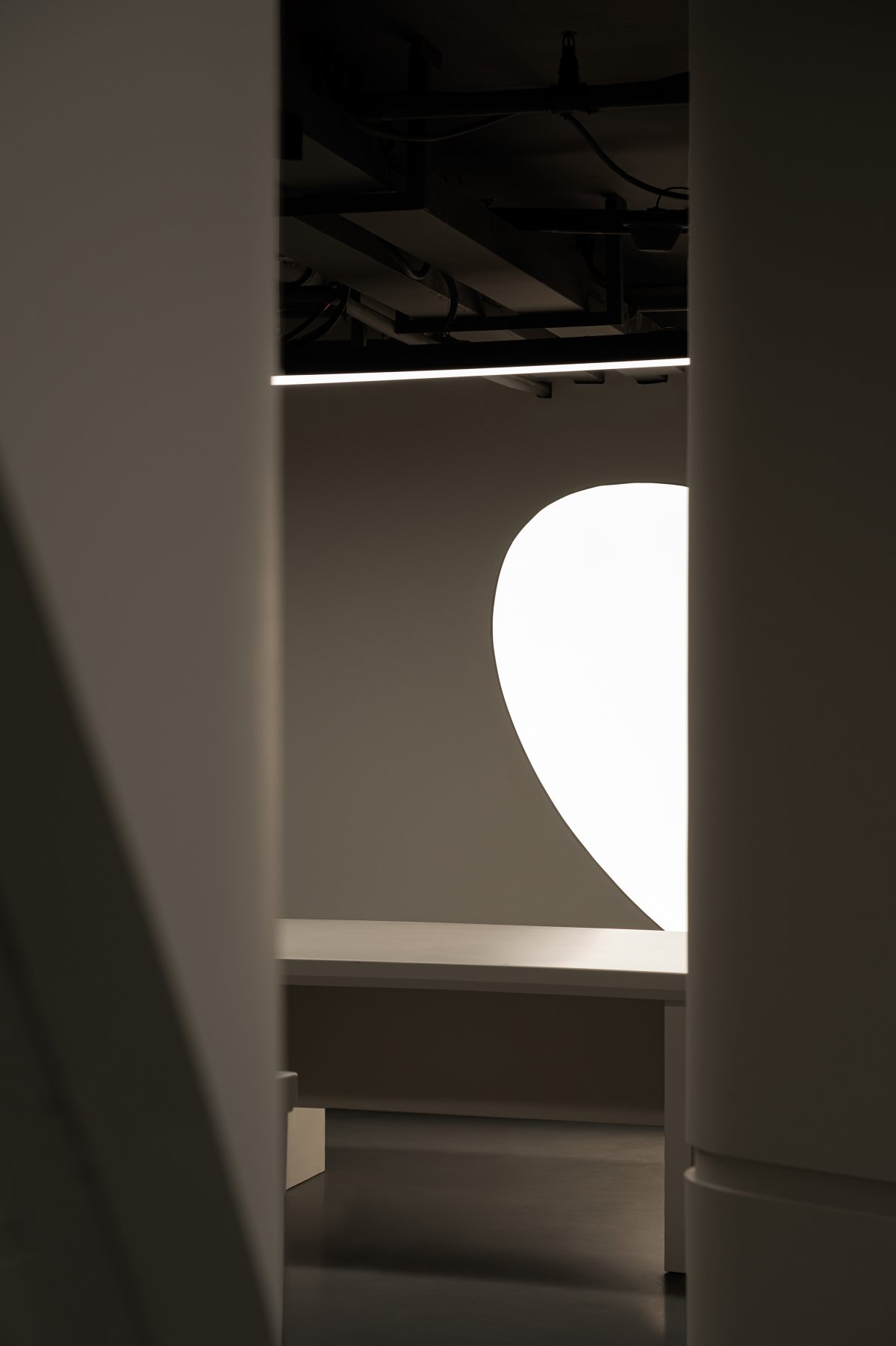 同心办公空间设计丨王柯-25