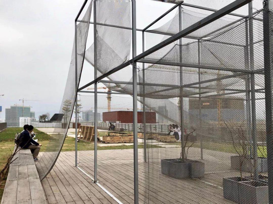 “未知城市:中国当代建筑装置影像展”丨中国深圳丨趣城工作室（ARCity Office）-288