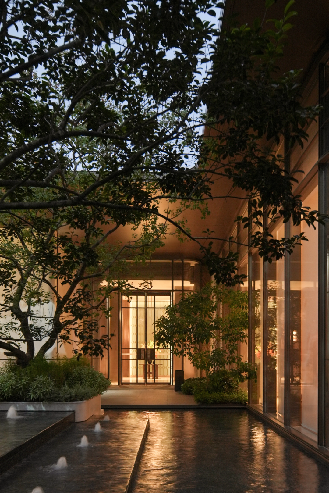 招商·佛山序丨中国佛山丨成都麦微景观建筑事务所,华阳建筑,明德设计-79