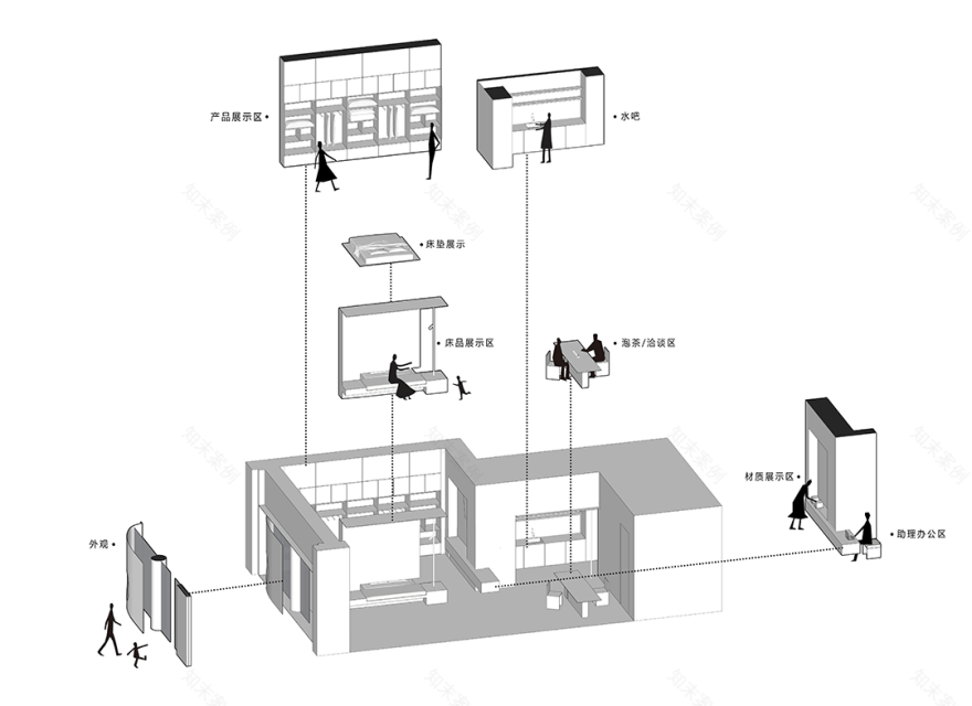 格慕·丝纺丨中国泉州丨直合设计-96
