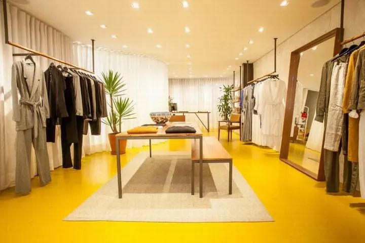 【193期】 最新创意零售空间设计-27