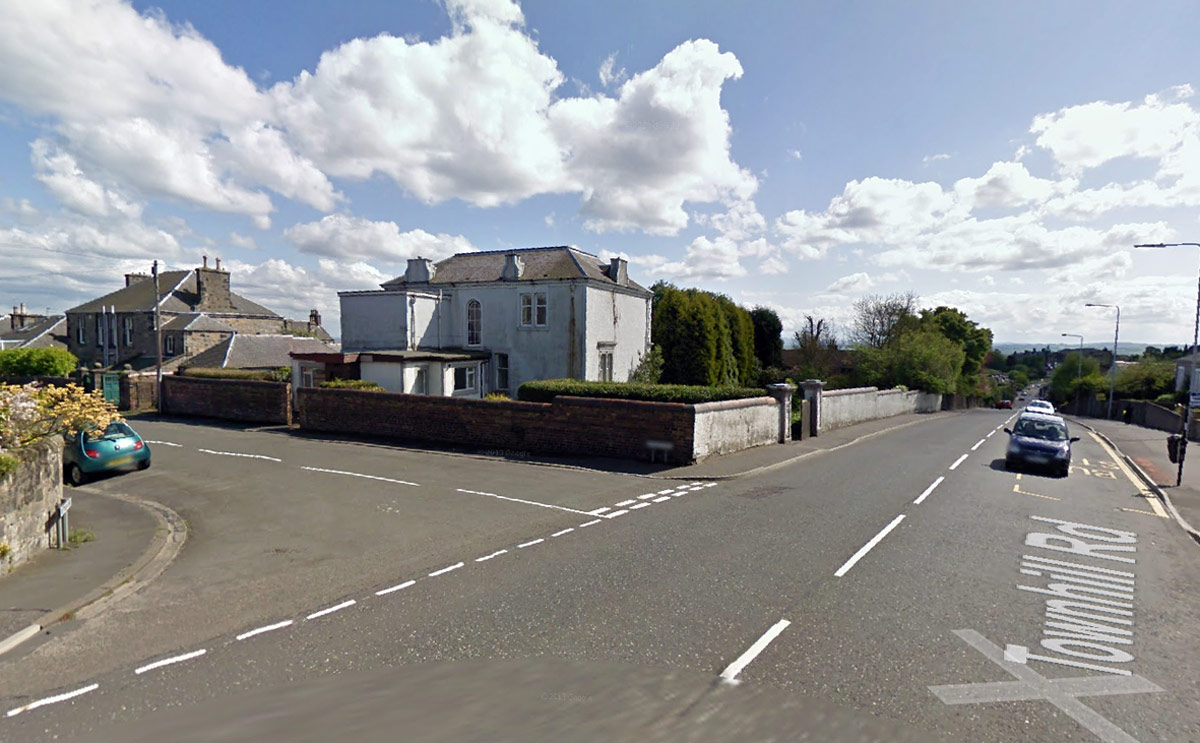 Executive Apartment Development – Dunfermline-8