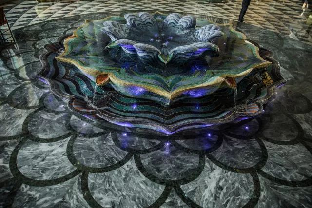 亚泰国际打造东方影都主题酒店-53