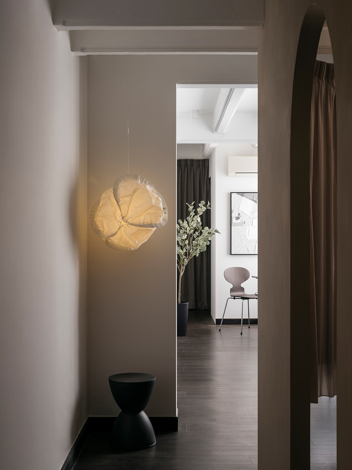 Twomorrow 珠宝体验店丨新加坡丨Right Angle Studio-17