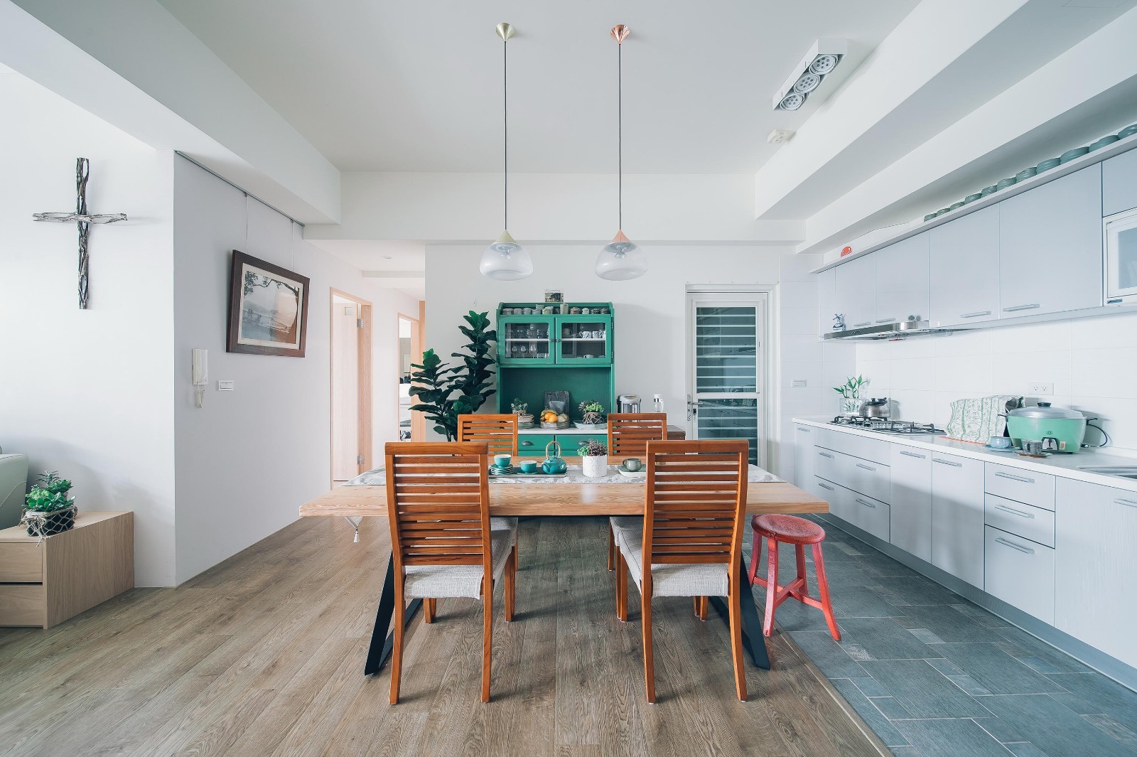 书卷之家：一亩绿设计-10