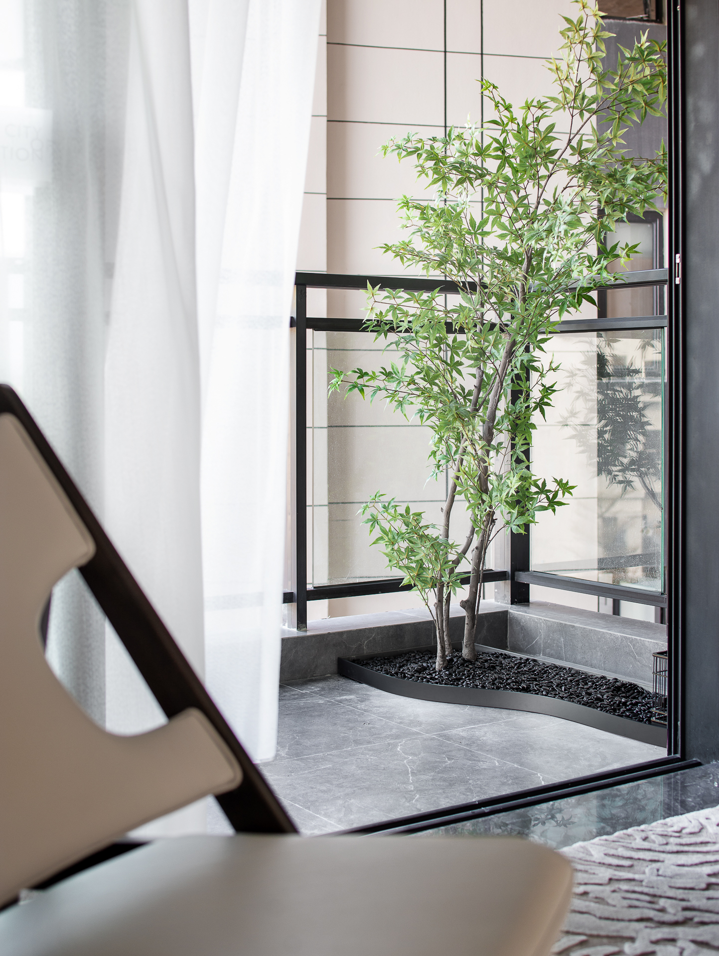 华润置地半山润府丨GND 恩嘉设计-25