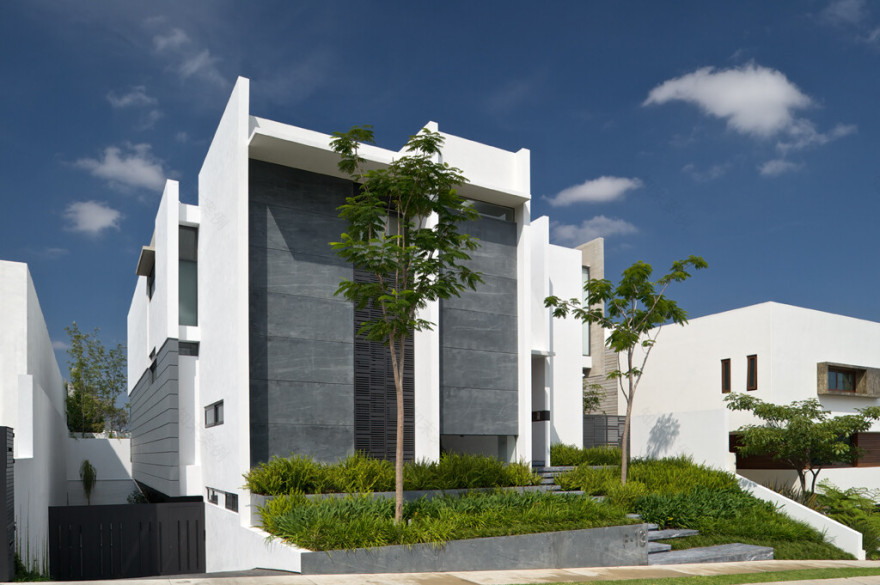 墨西哥“树屋”设计-37