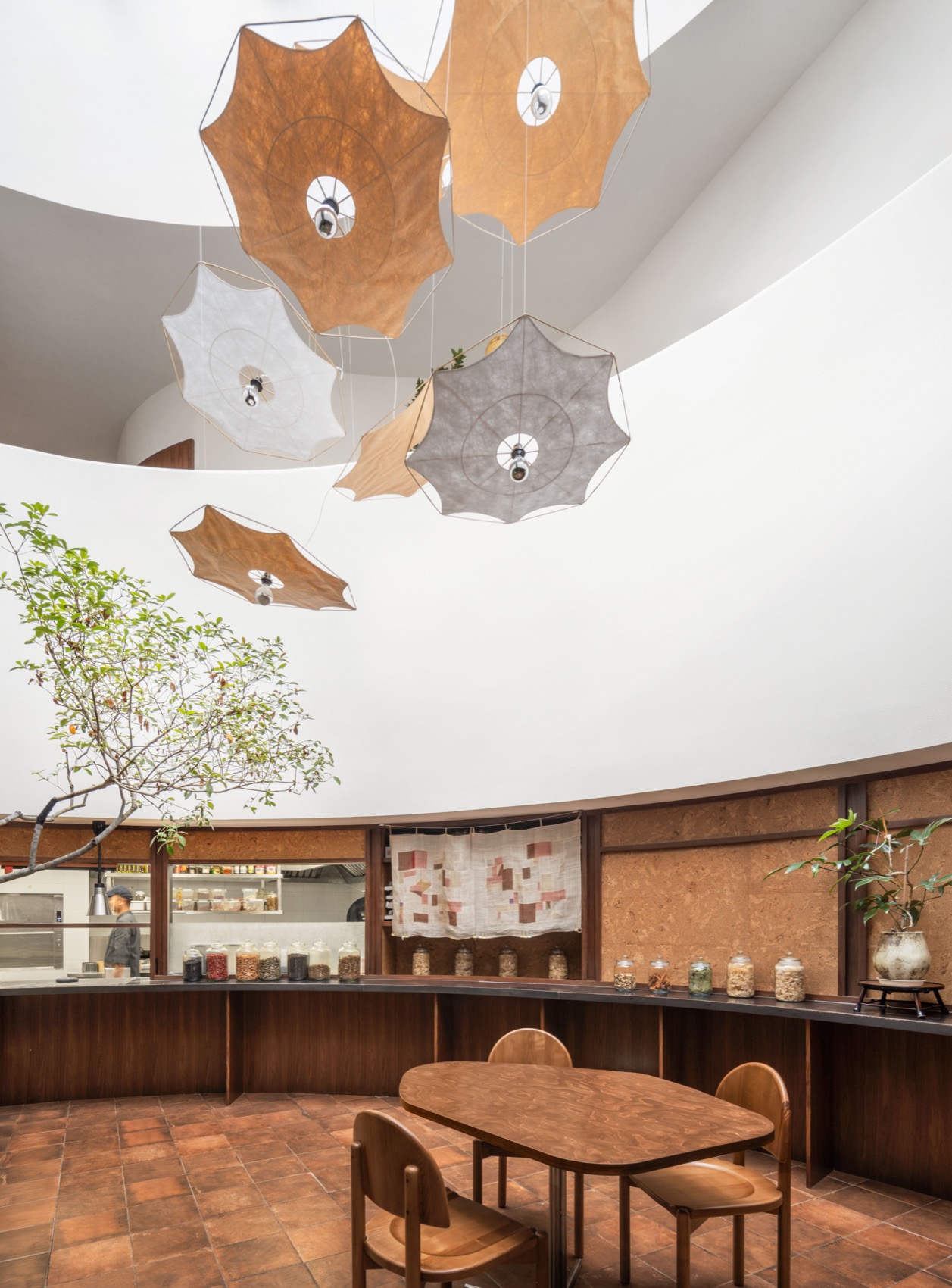 阿那亚金山岭百米粒丨中国河北丨ATLAS工作室-17