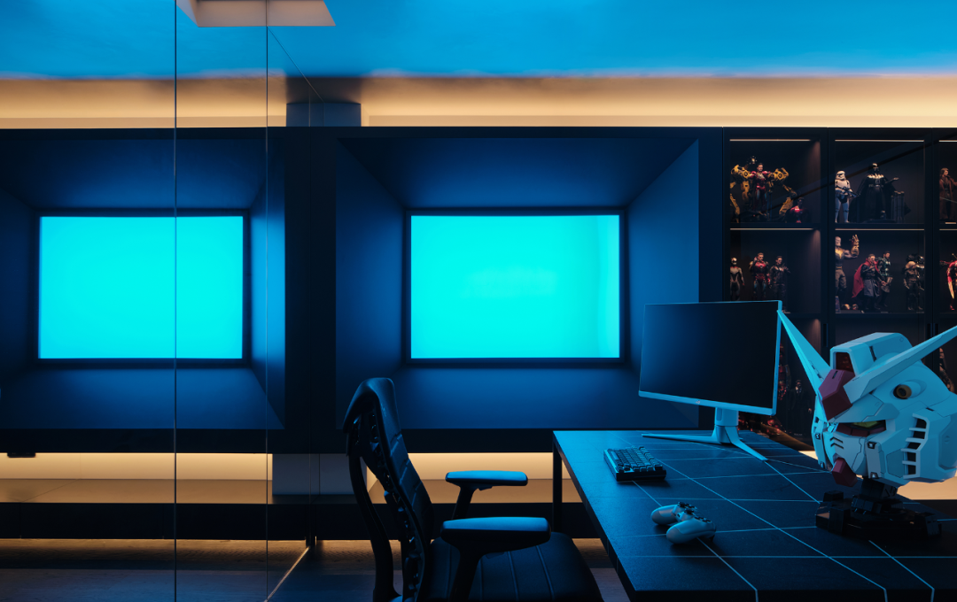 南京院子·时光 自由与爱丨中国南京丨观享际SKH室内设计-138