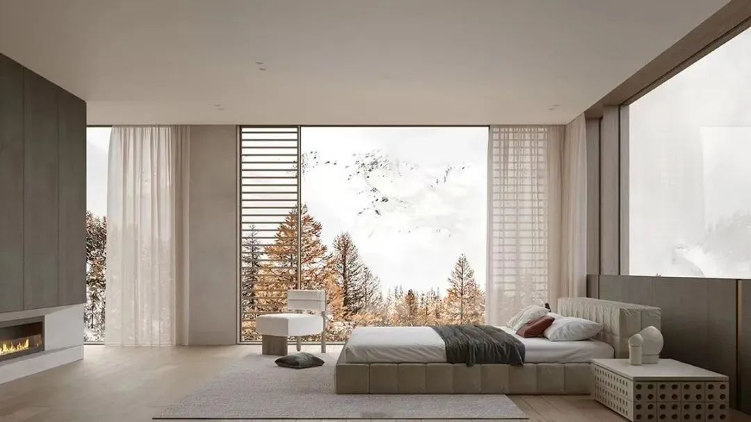 玛格·极广州罗浮宫旗舰店丨中国广州丨广州共生形态工程设计有限公司-37