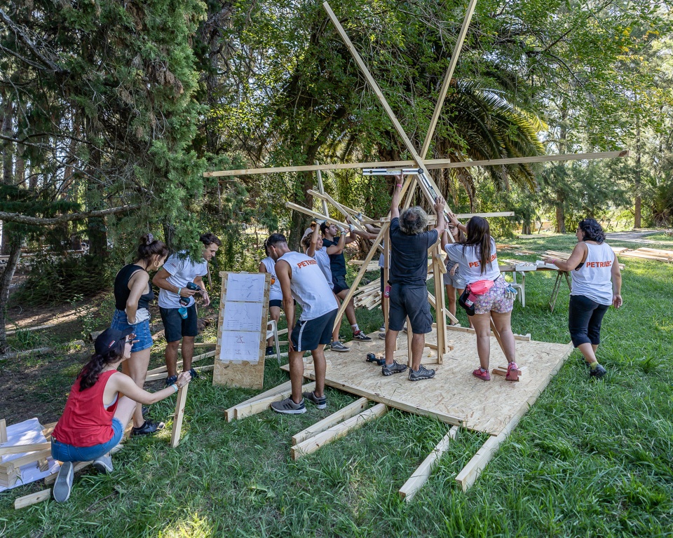 2020年阿根廷Hello Wood建造节-11