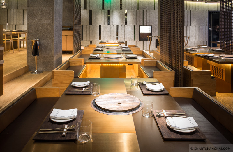 如恩   餐厅 CHI Q-12