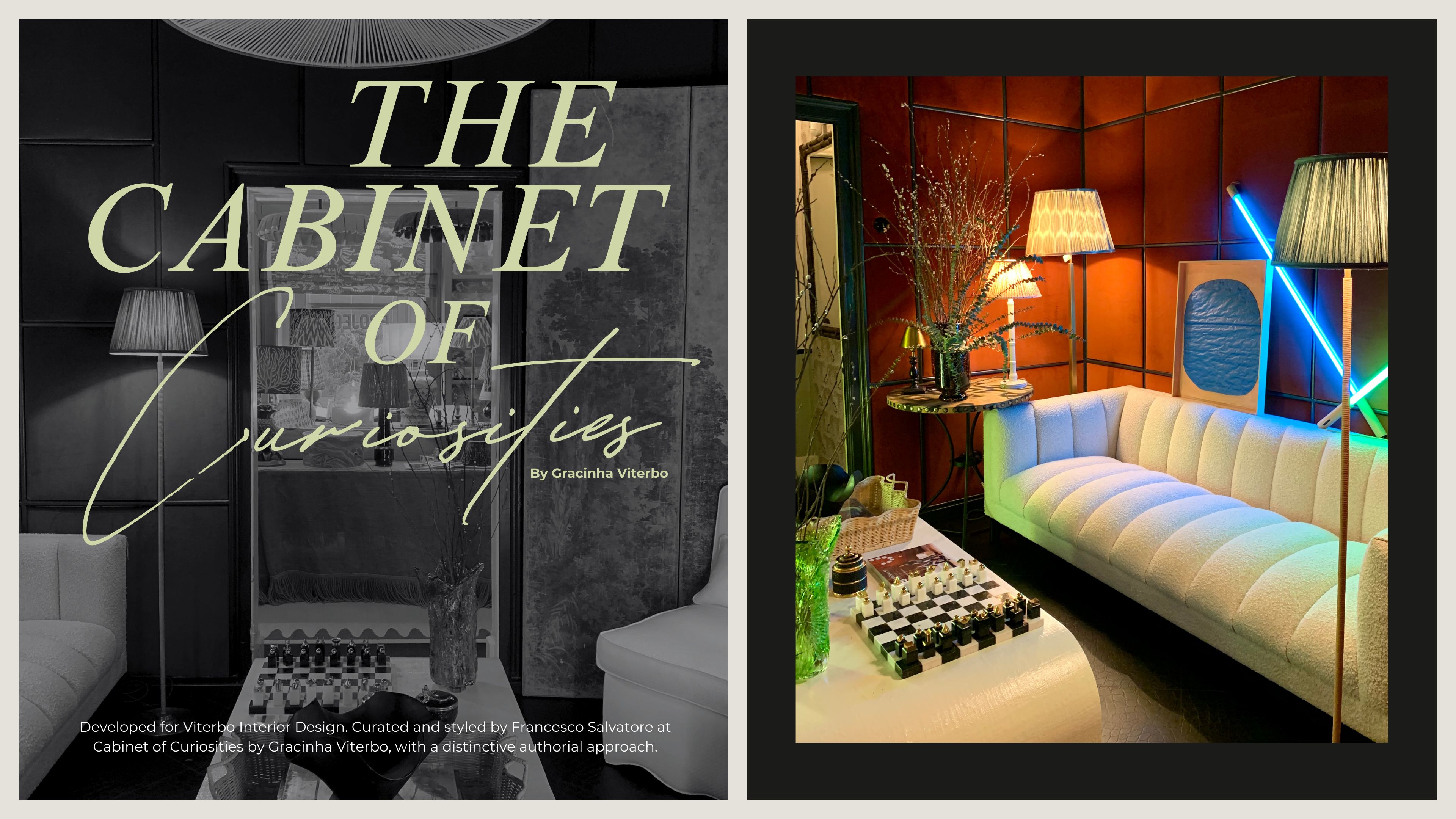 Interior Design Portfolio - Francesco Salvatore-87