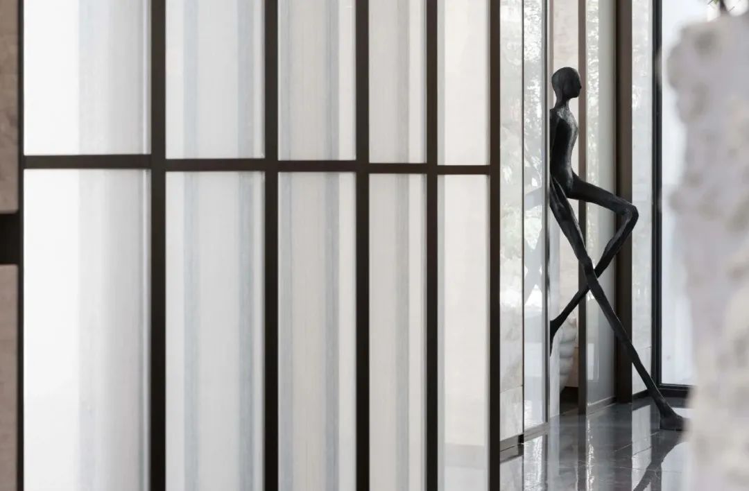 成都蓝润160亩公寓样板间及共享空间丨中国成都-7