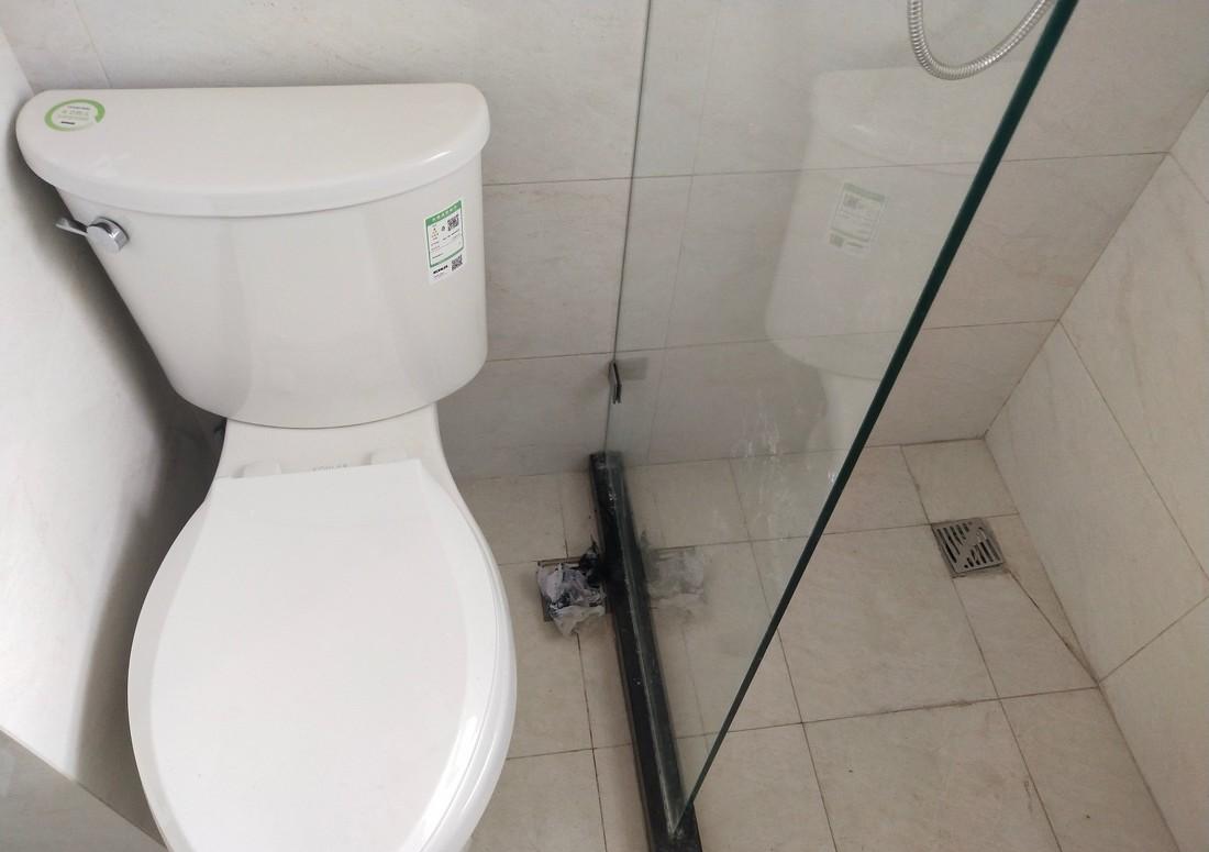 98 平米现代轻奢四房改造,设计师用心打造蓝粉主题空间-68