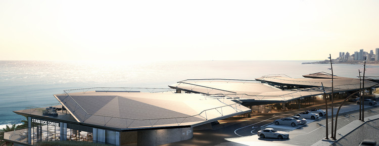 拥抱地中海的美食集群-33