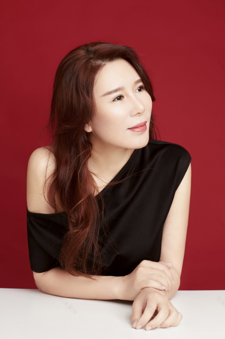 尚层V8实景 | 1000㎡法式柔情独栋别墅,色彩与生活的交响曲-79