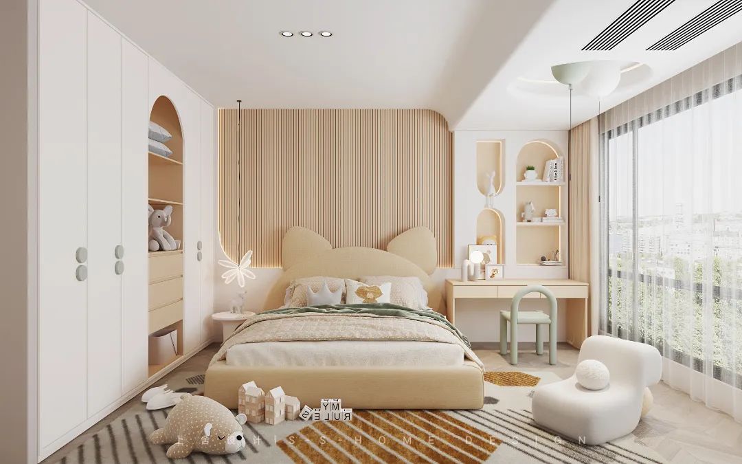 华西城上舍设计新中式别墅-27