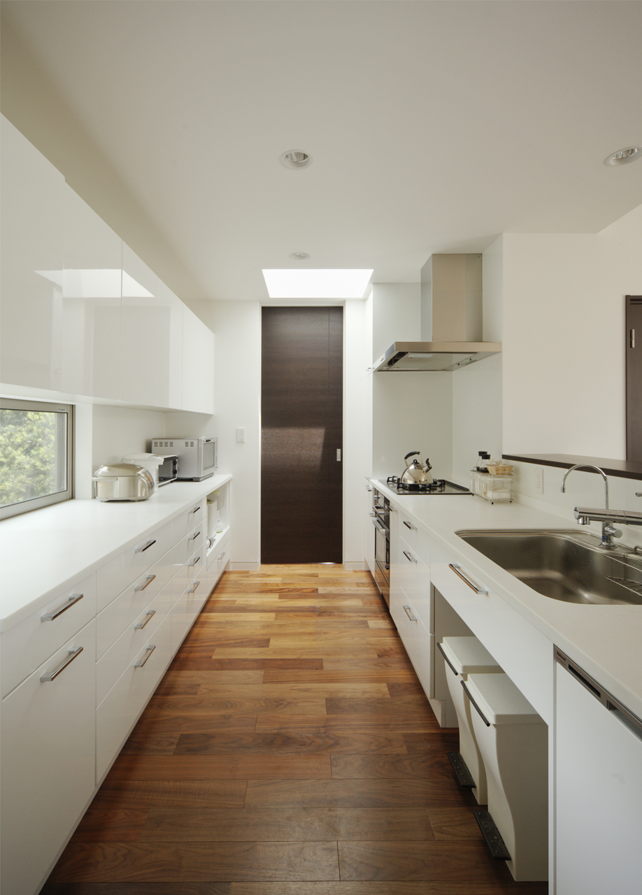 西城乡间现代与传统交融之家-16