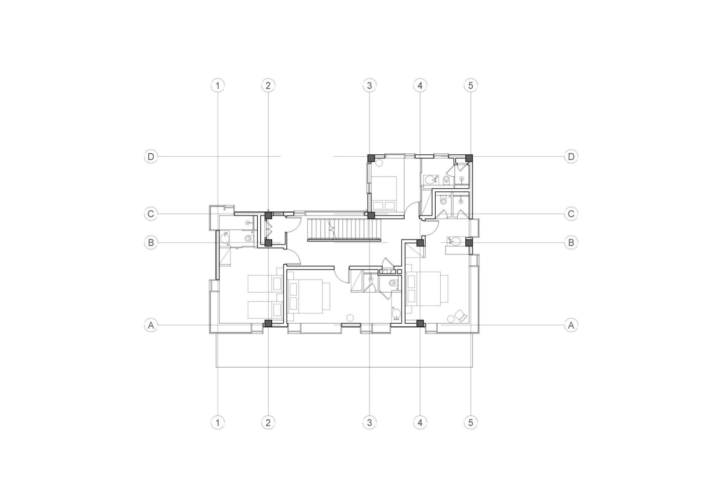 窗之居，演绎自然与建筑的共生对话-48