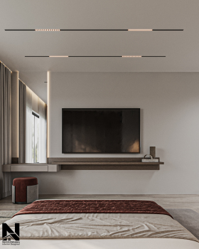 bedroom design in kingdom of saudi arabia