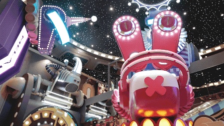 Meland Club 4·0 旗舰店丨中国北京丨唯想国际-20