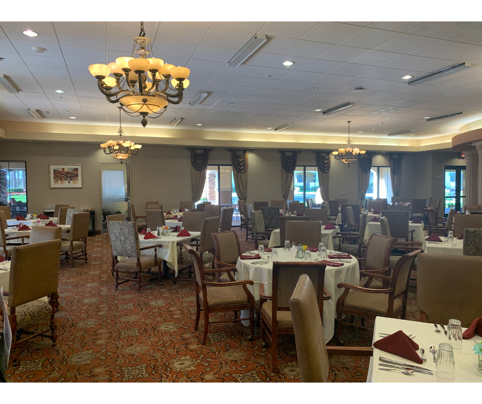 Inside The Colonnade's Gold-Winning Dining Renovation by Thoma-Holec Design — Thoma-Holec Design-6