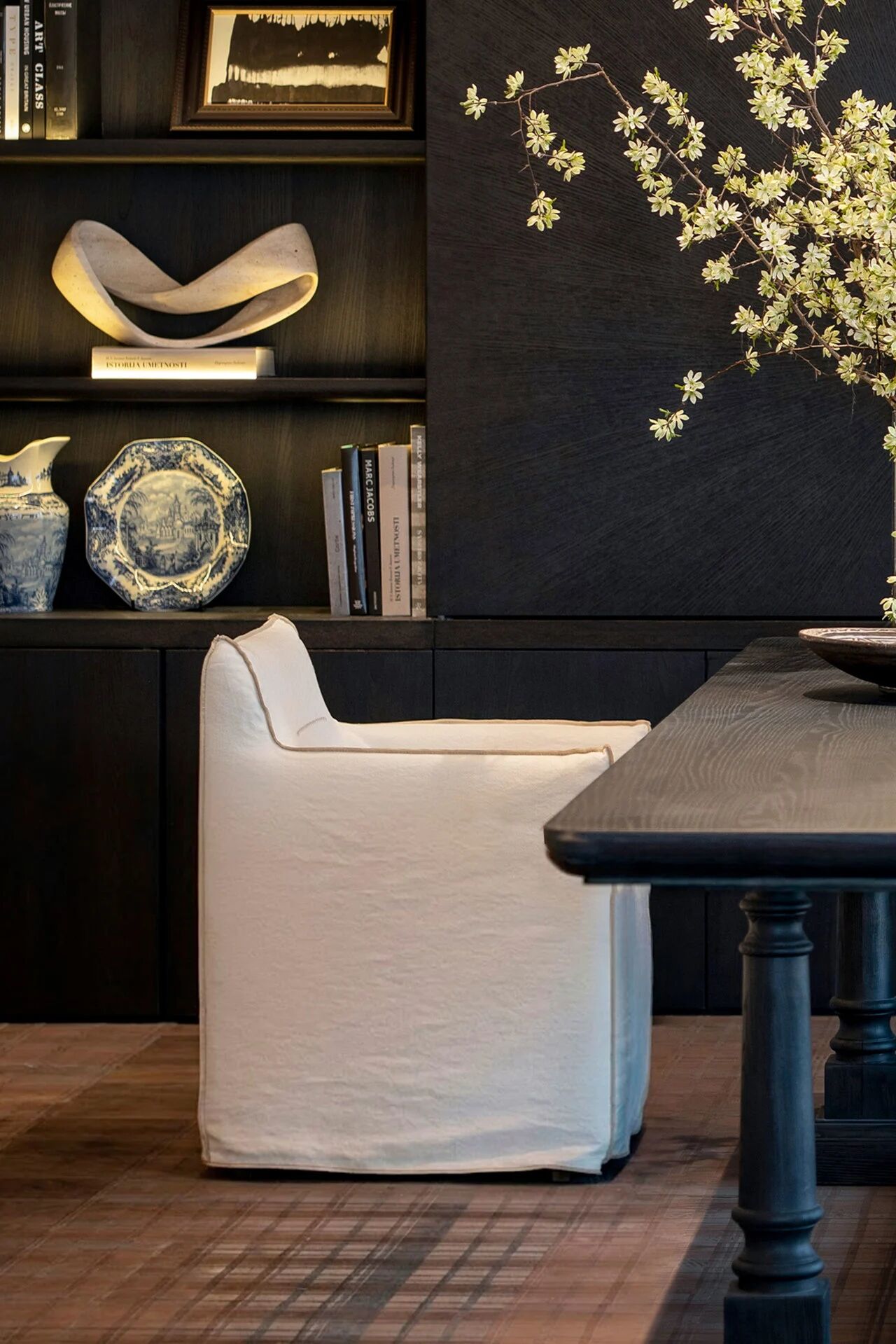 西安华润CCBD瑞玺丨中国西安丨CCD郑中设计,CCD·WOWU无物艺术顾问-32