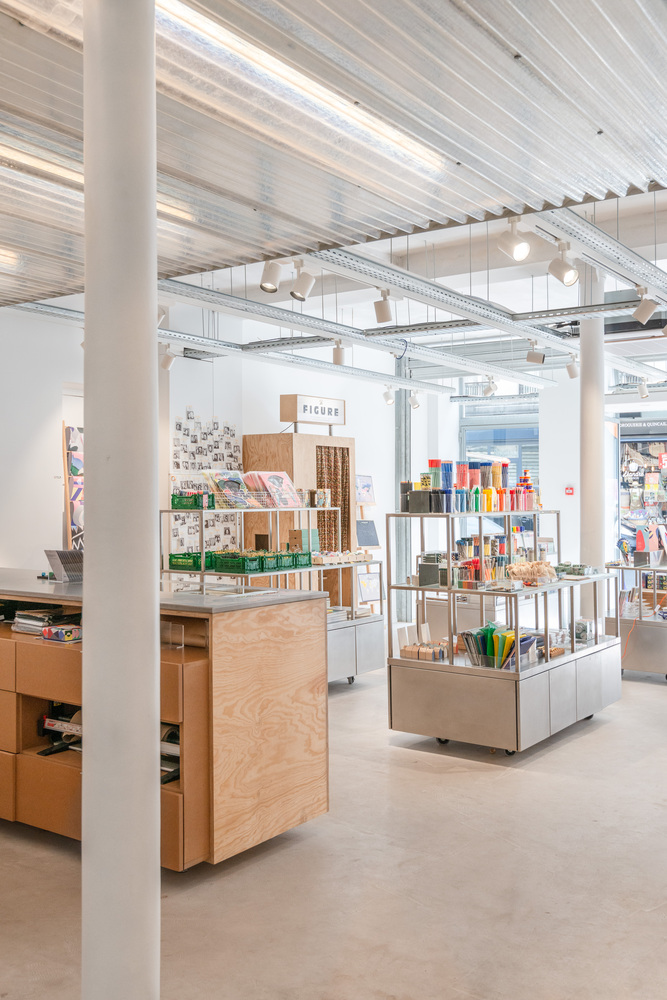 Papier Tigre 展示空间-16