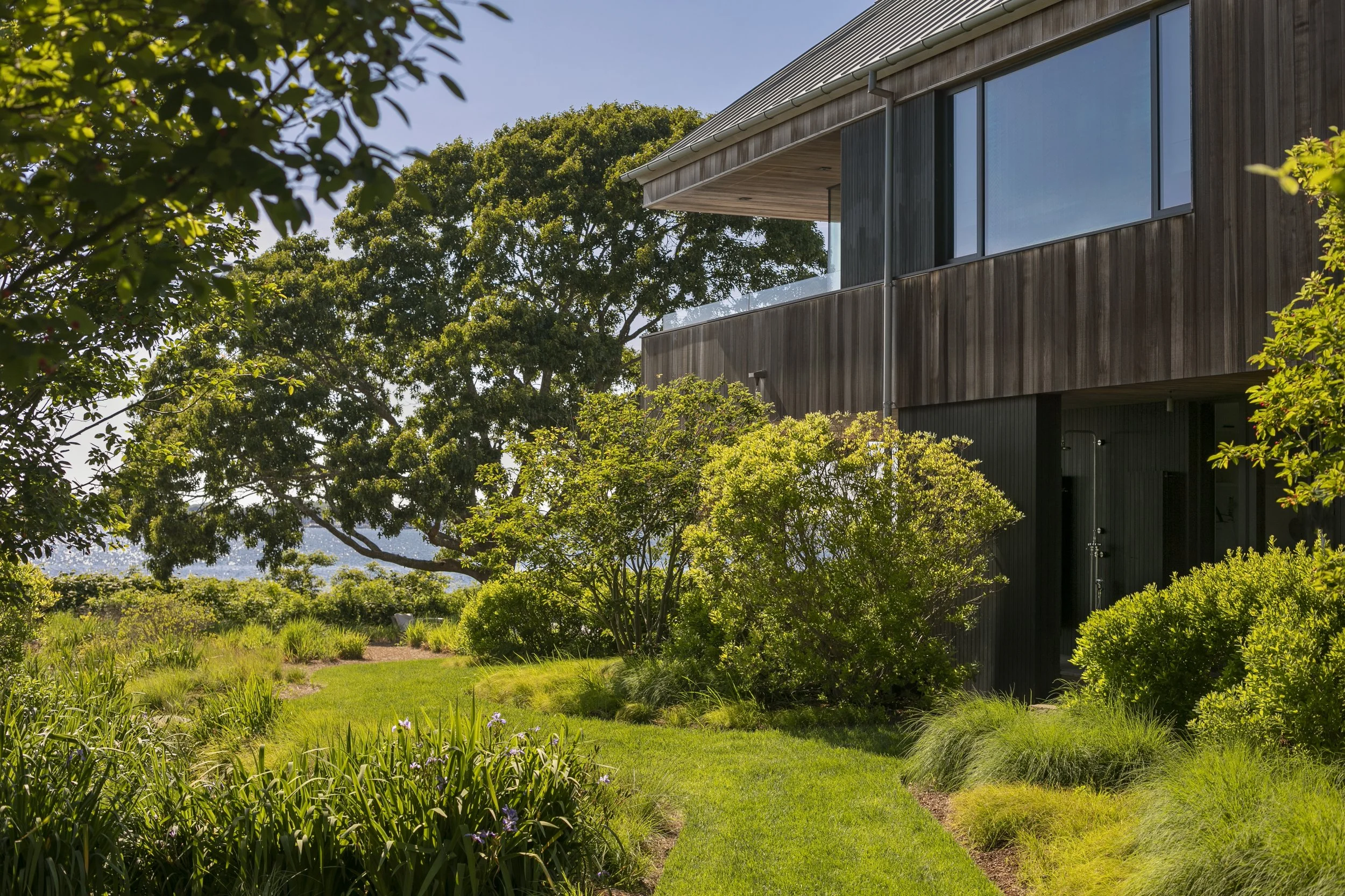 东湖居丨LaGuardia Design Group-1