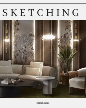 Sketch visualization