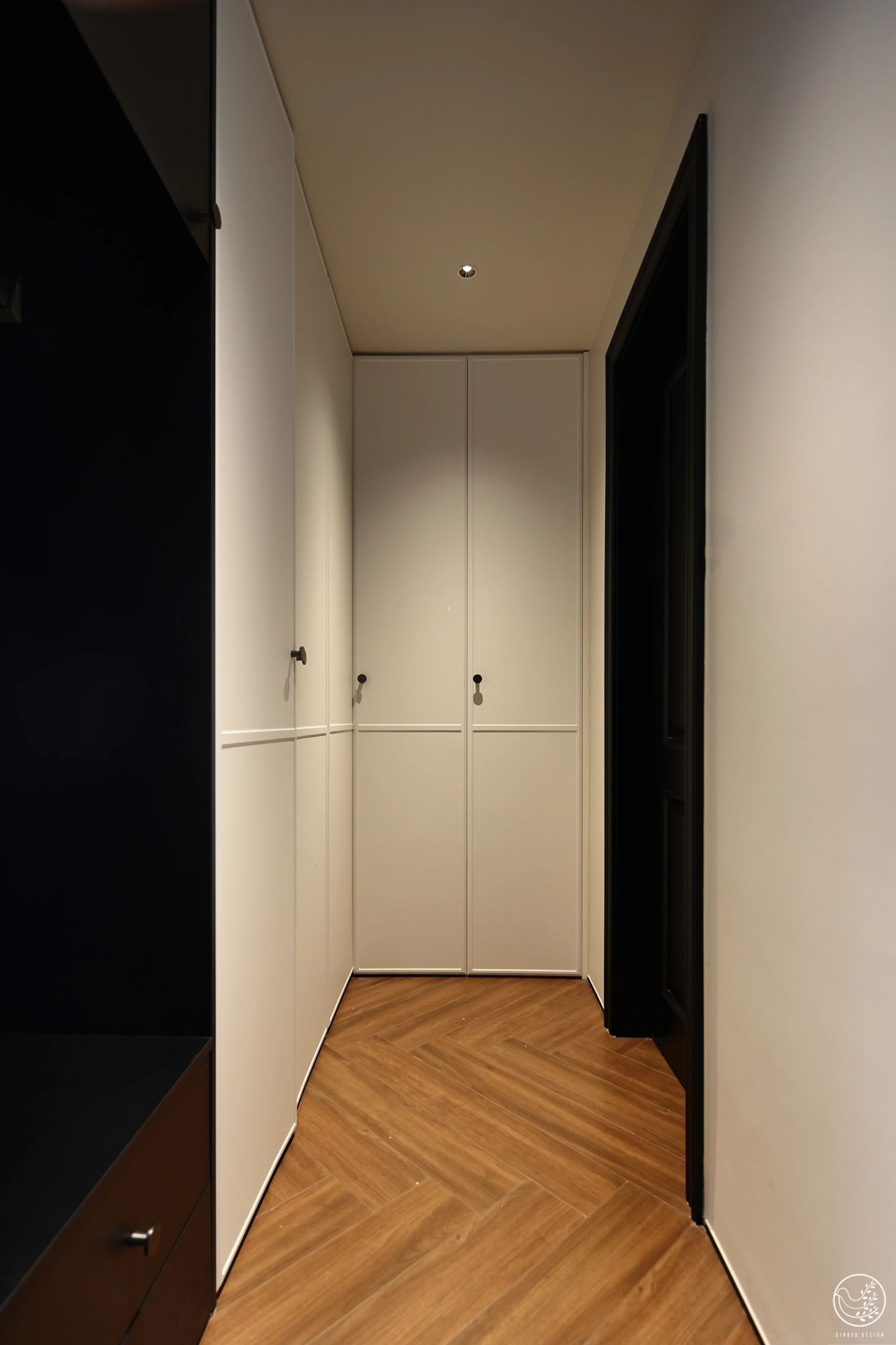 伊斯兰建筑美学，这个家的气场拿捏-46