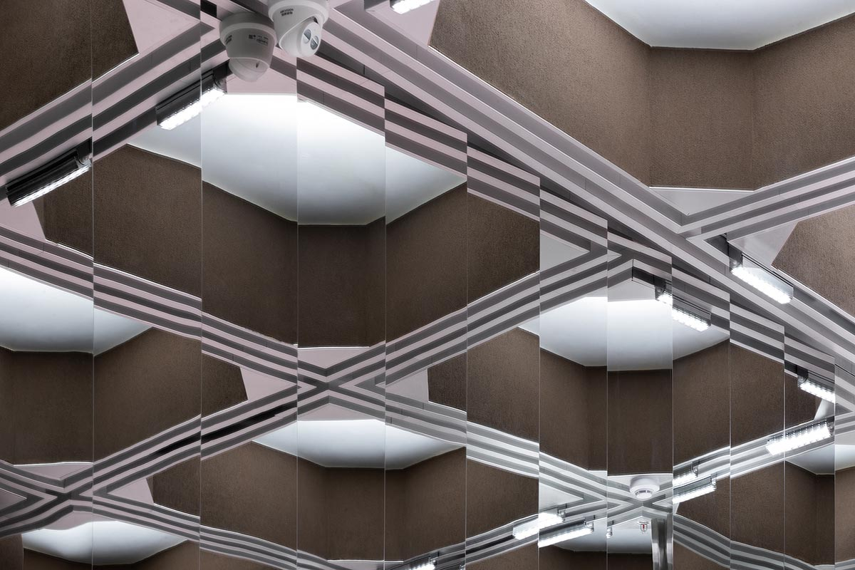 万社设计 | 青岛J1M5 买手店设计-91